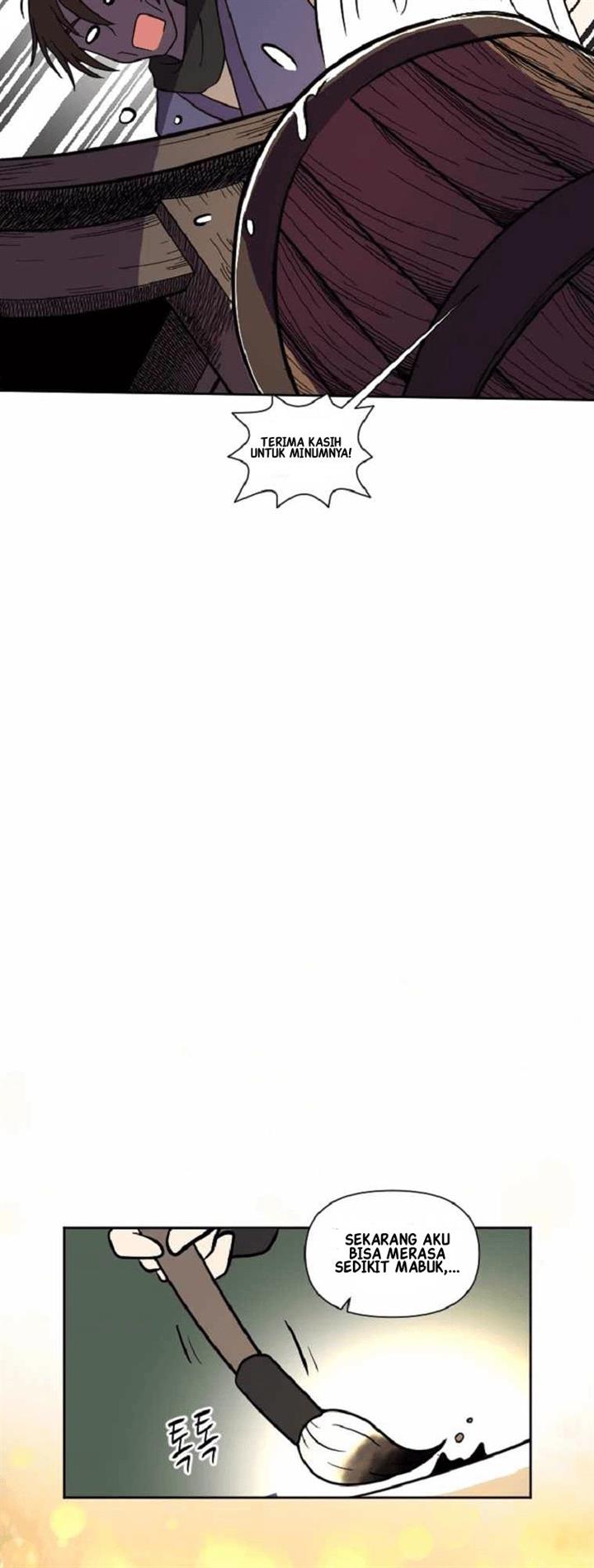 King Of Battlefield - Chapter 21 22
