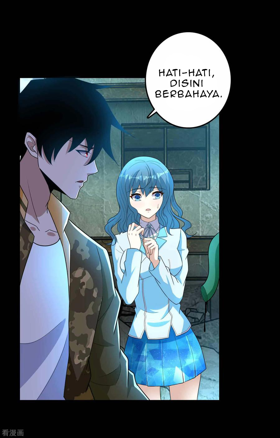 King of Apocalypse - Chapter 229 2