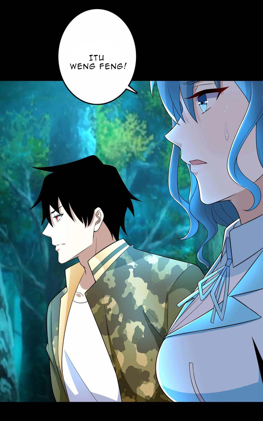 King of Apocalypse - Chapter 229 21