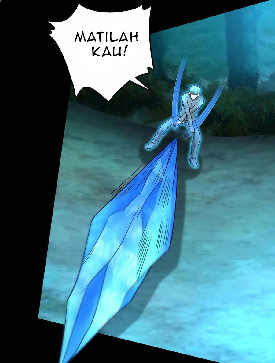 King of Apocalypse - Chapter 229 32