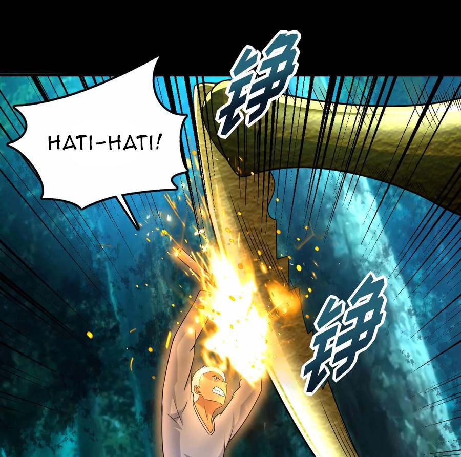King of Apocalypse - Chapter 229 30