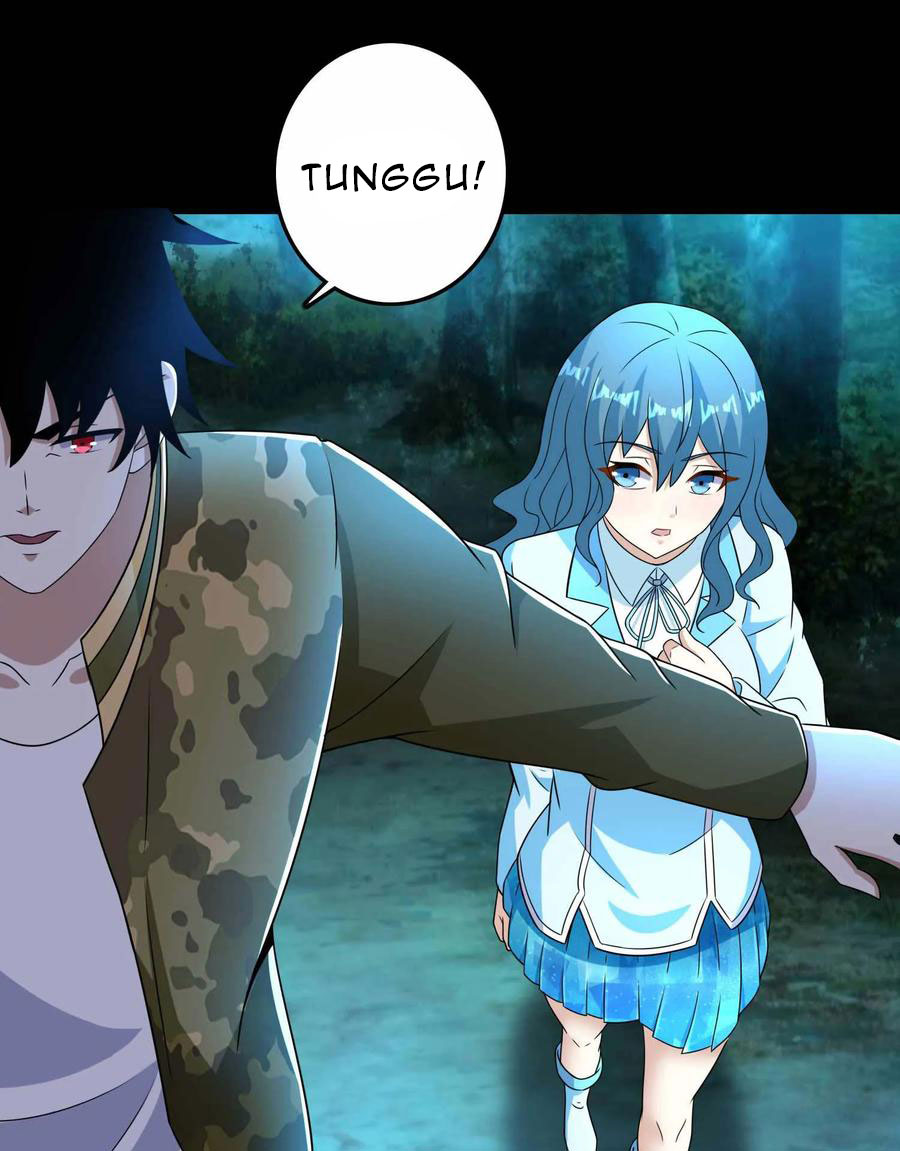 King of Apocalypse - Chapter 229 36