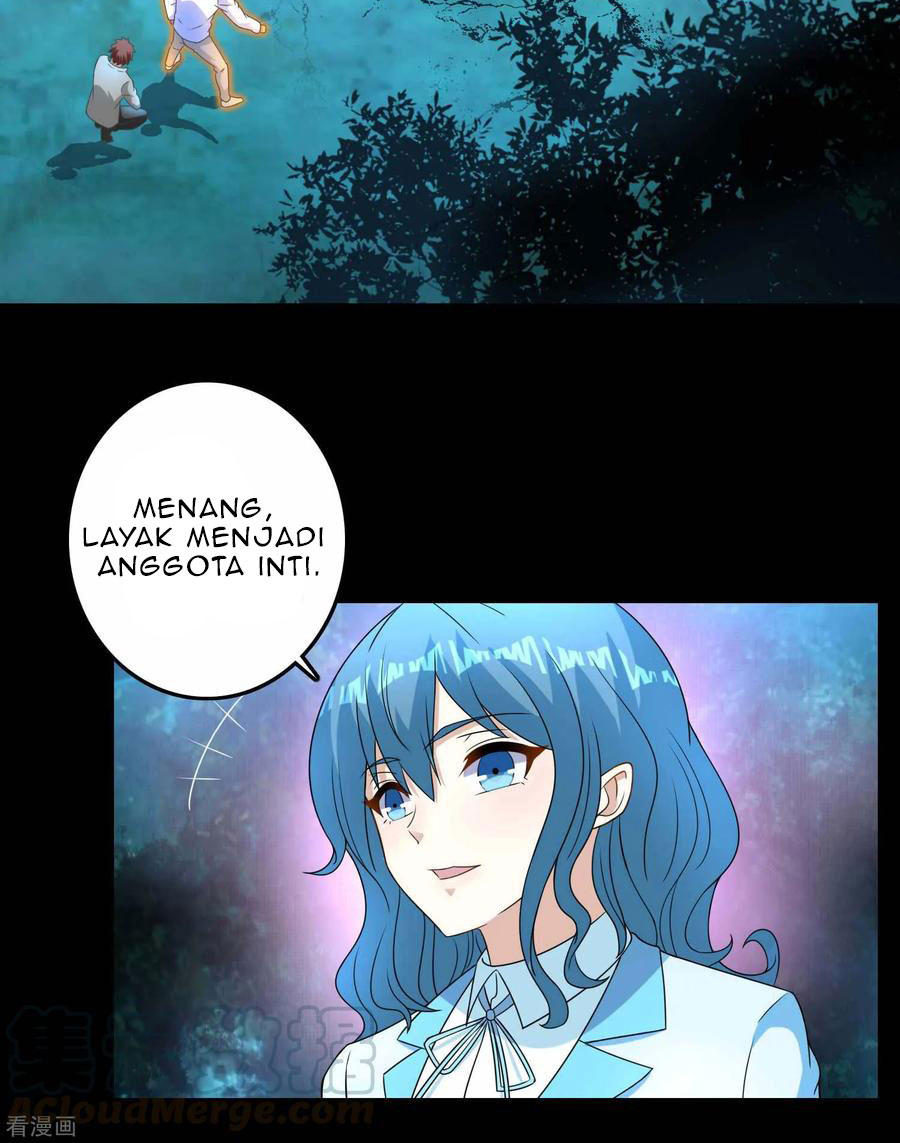 King of Apocalypse - Chapter 229 35