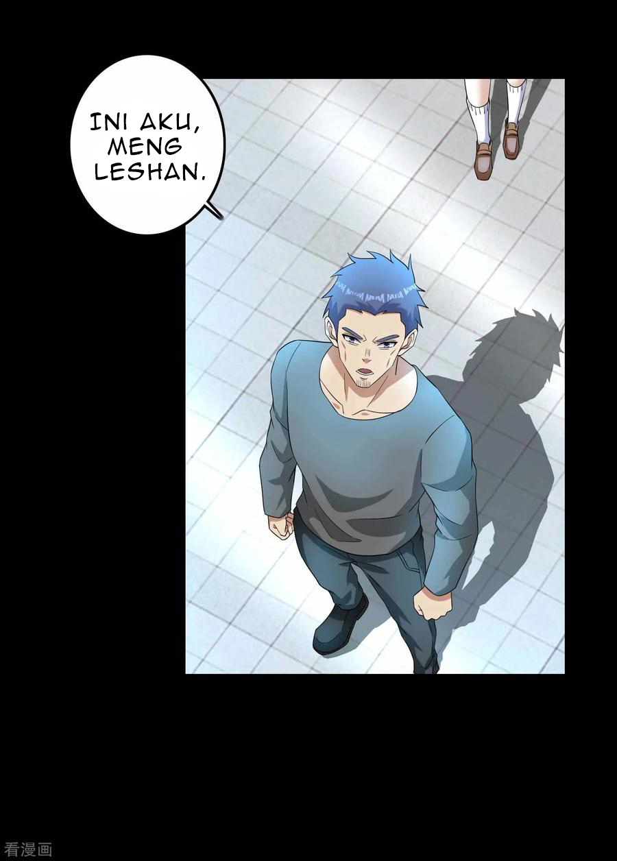 King of Apocalypse - Chapter 226 29