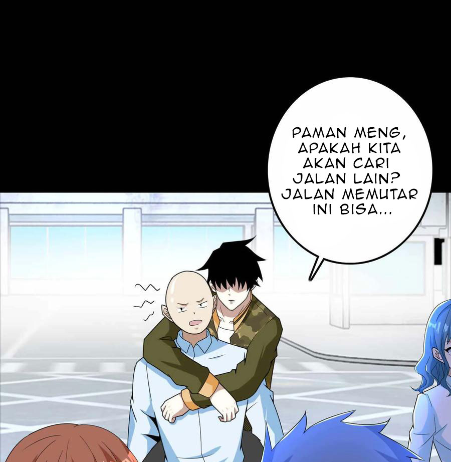 King of Apocalypse - Chapter 226 21