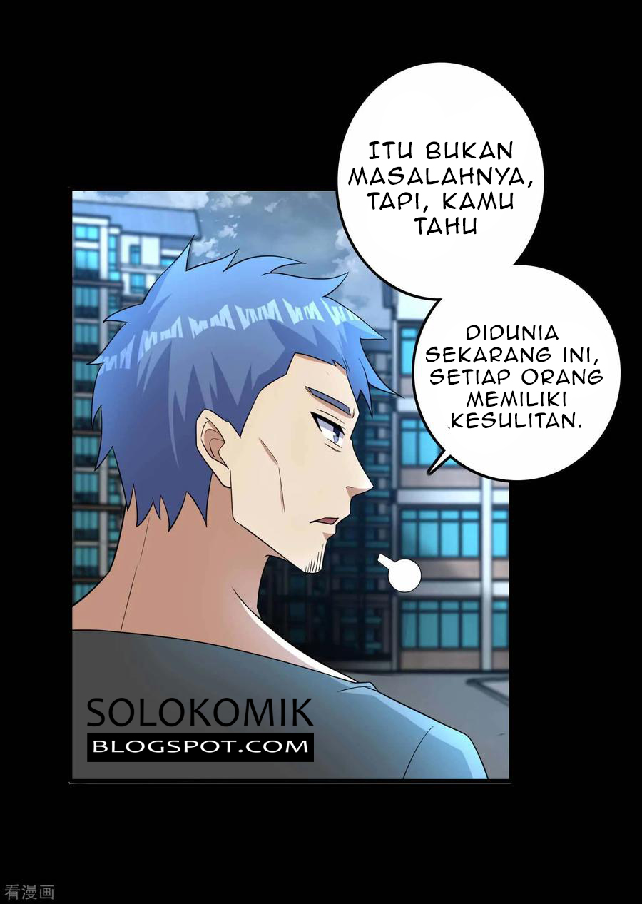 King of Apocalypse - Chapter 226 39