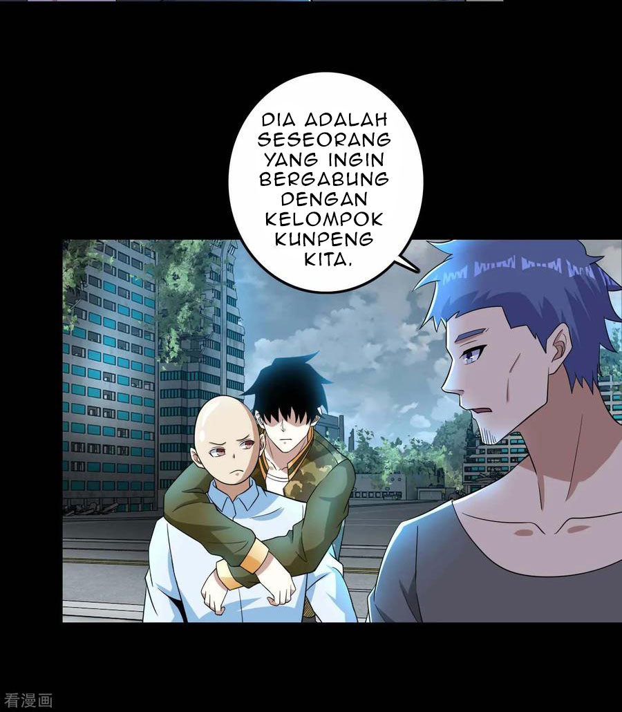 King of Apocalypse - Chapter 226 32