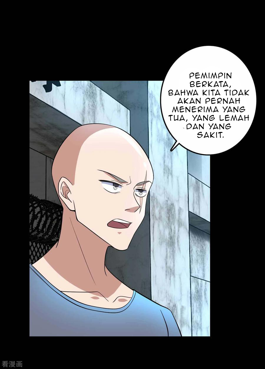 King of Apocalypse - Chapter 226 33