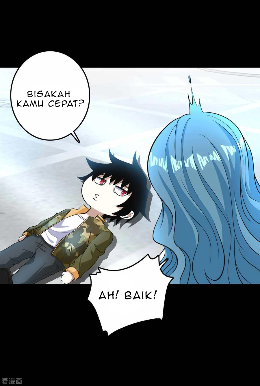 King of Apocalypse - Chapter 225 29 King of Apocalypse - Chapter 225 29