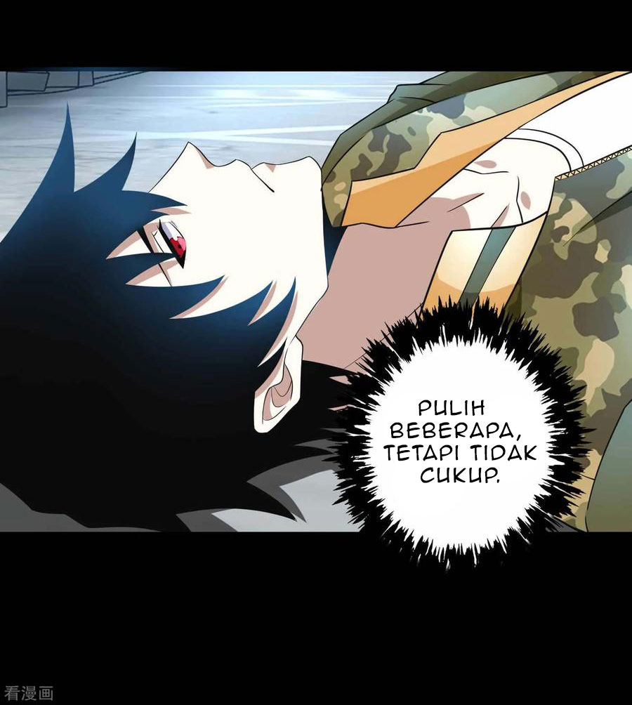 King of Apocalypse - Chapter 225 32 King of Apocalypse - Chapter 225 32