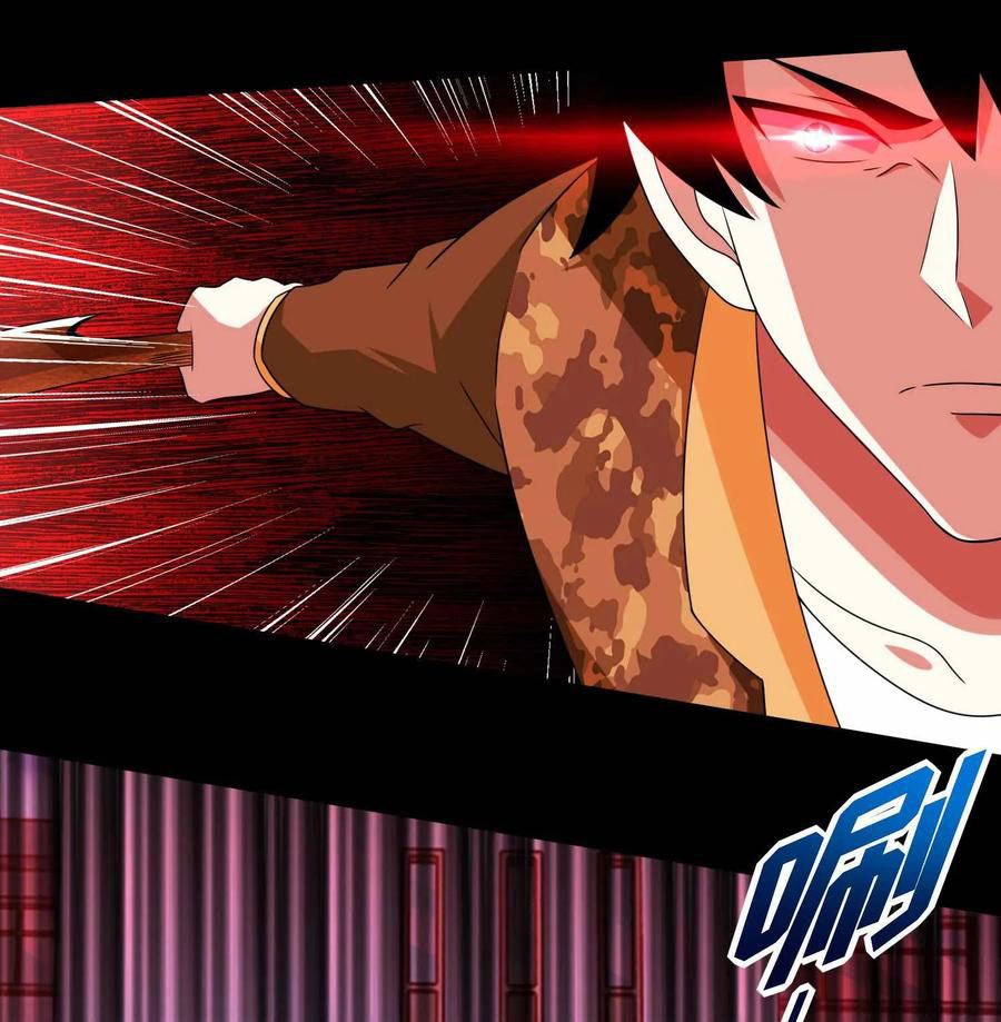 King of Apocalypse - Chapter 232 20