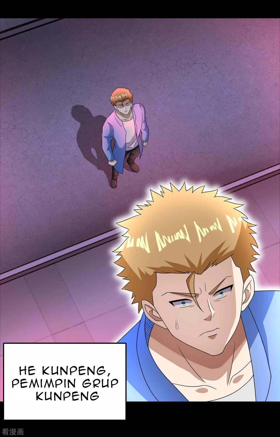 King of Apocalypse - Chapter 232 3