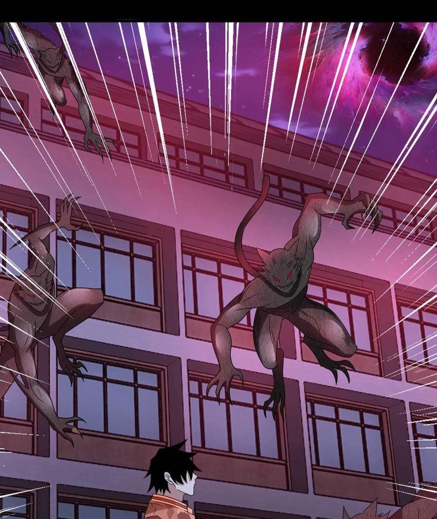 King of Apocalypse - Chapter 232 30