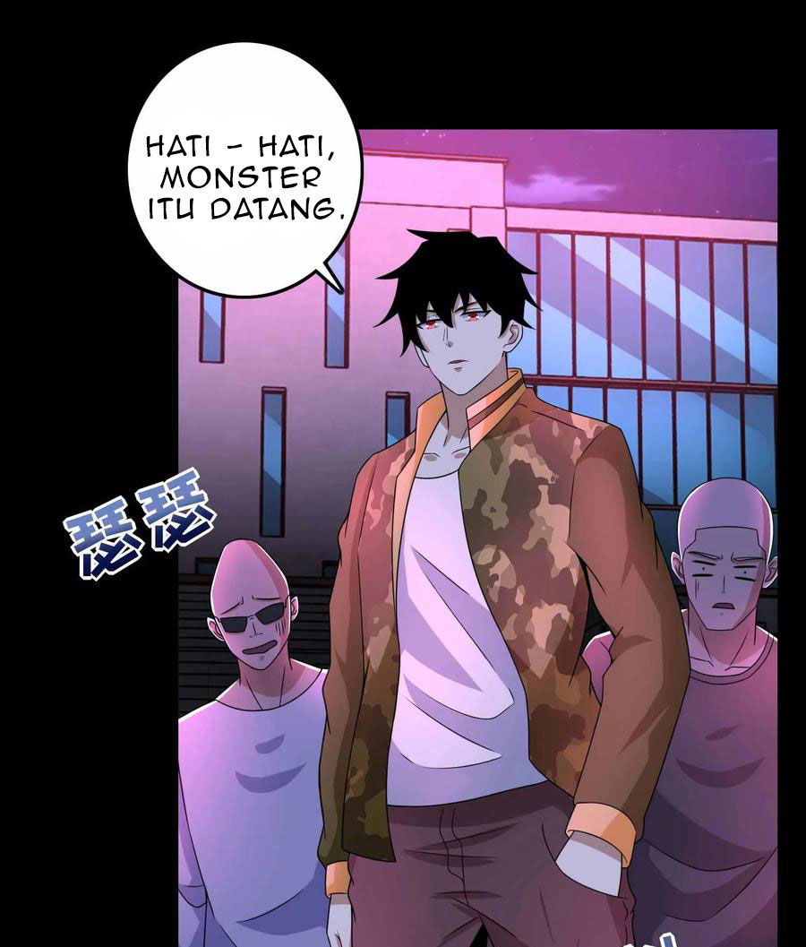 King of Apocalypse - Chapter 232 13