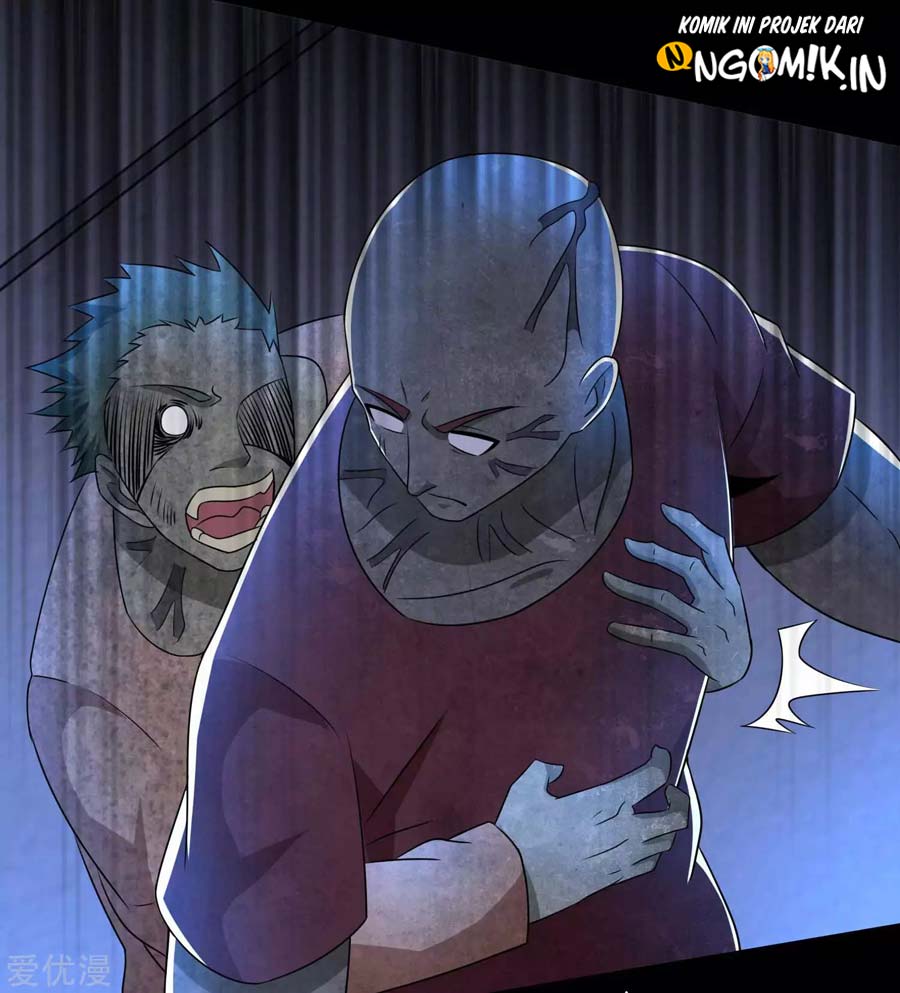 King of Apocalypse - Chapter 233 23 King of Apocalypse - Chapter 233 23