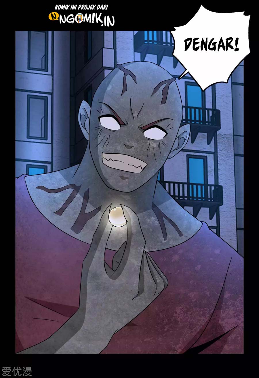 King of Apocalypse - Chapter 233 20 King of Apocalypse - Chapter 233 20