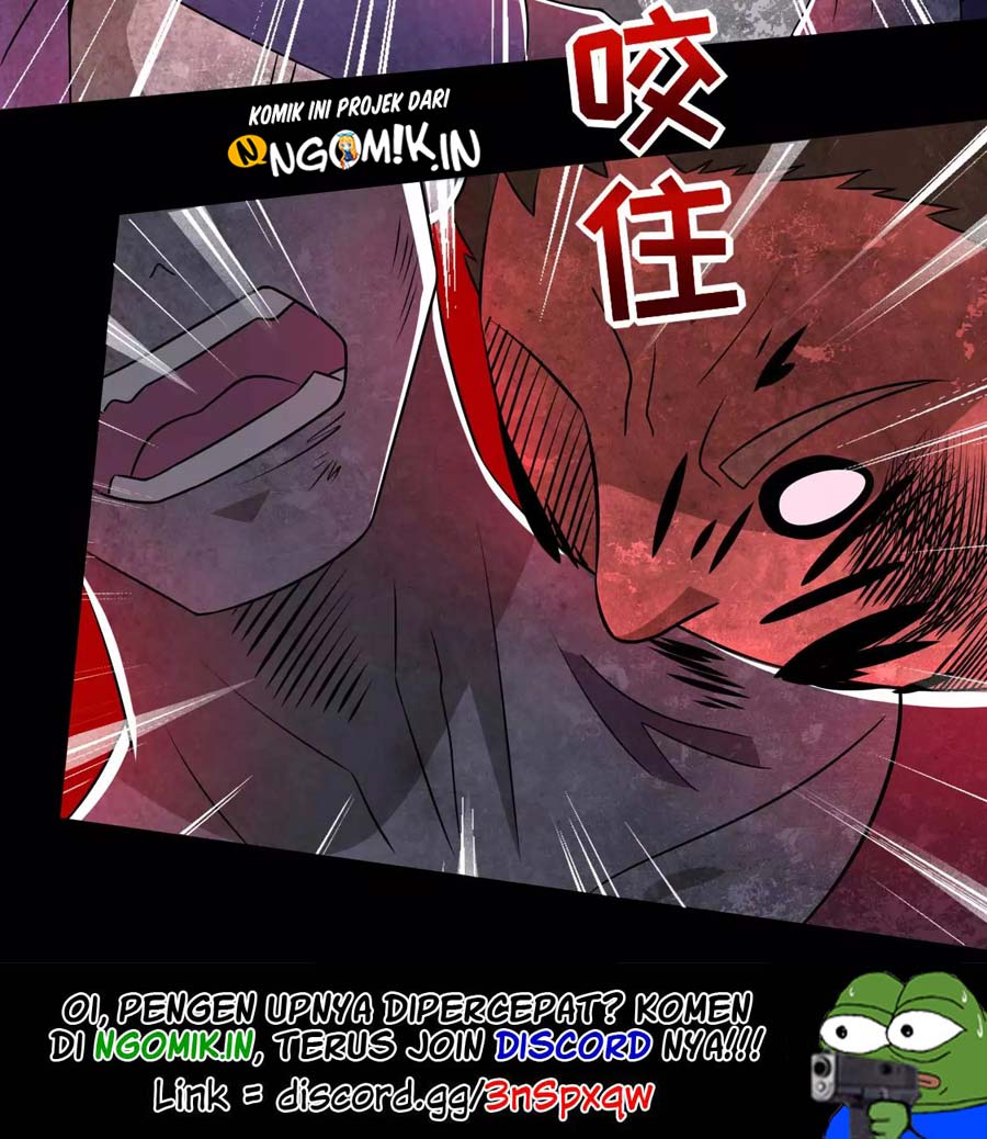King of Apocalypse - Chapter 233 25 King of Apocalypse - Chapter 233 25