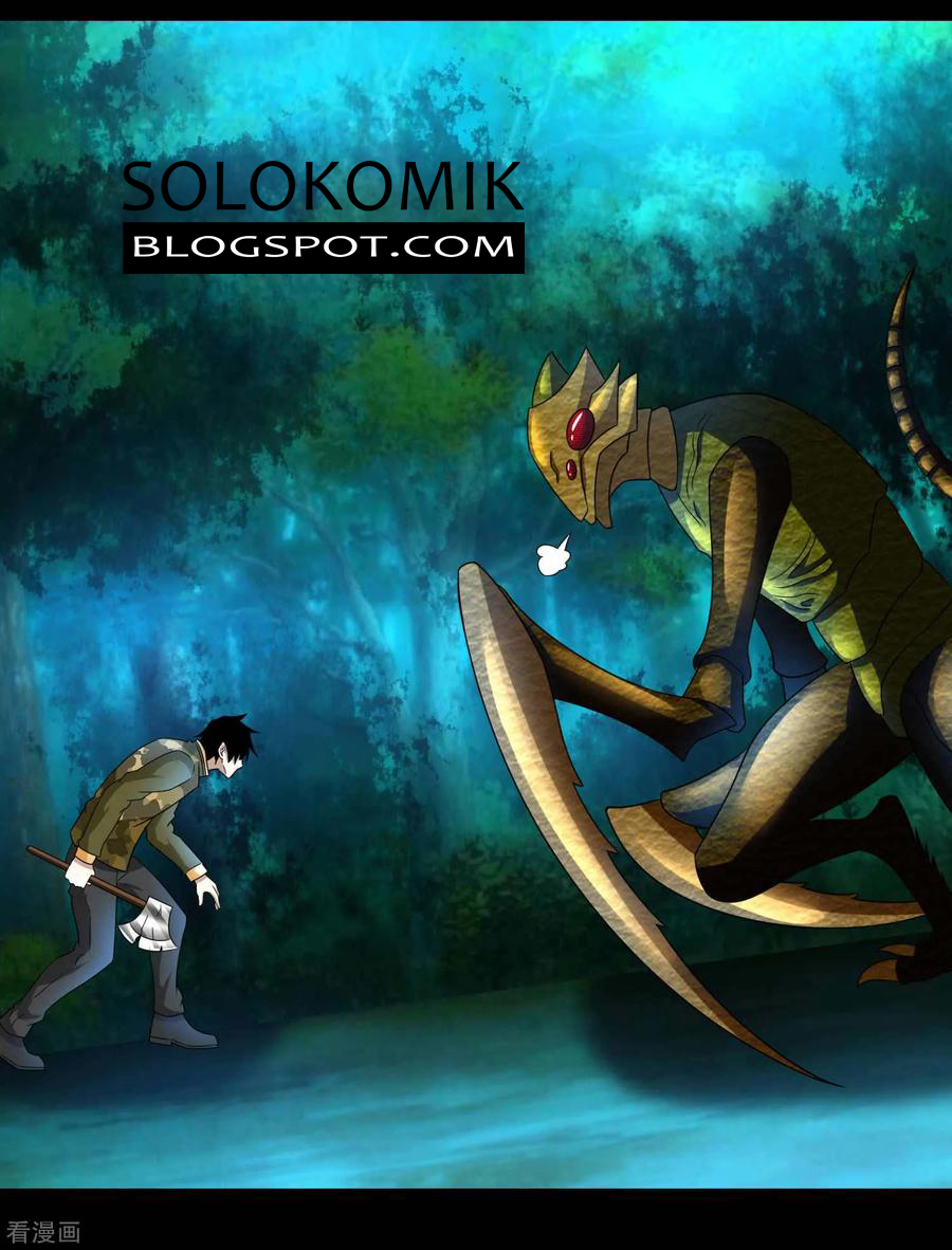 King of Apocalypse - Chapter 230 29 King of Apocalypse - Chapter 230 29