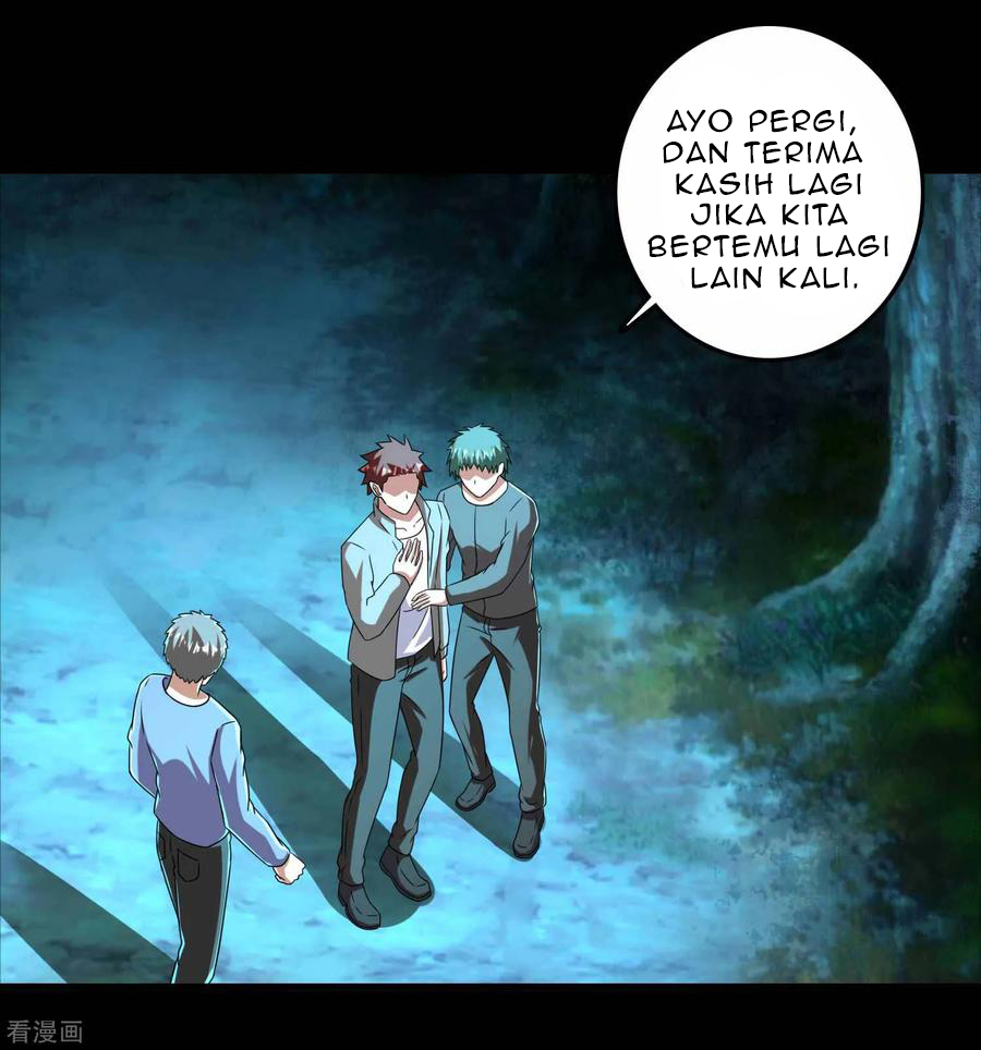 King of Apocalypse - Chapter 231 23 King of Apocalypse - Chapter 231 23
