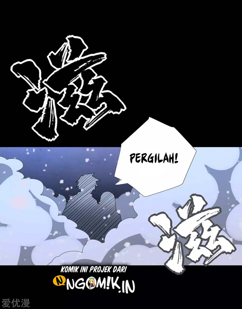 King of Apocalypse - Chapter 214 22