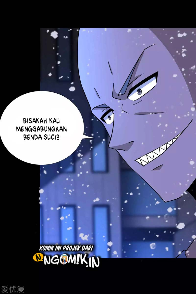 King of Apocalypse - Chapter 215 3