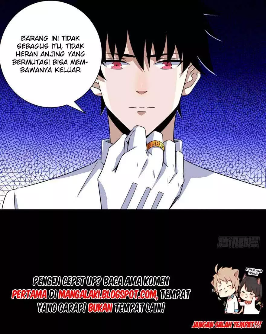 King of Apocalypse - Chapter 27 22
