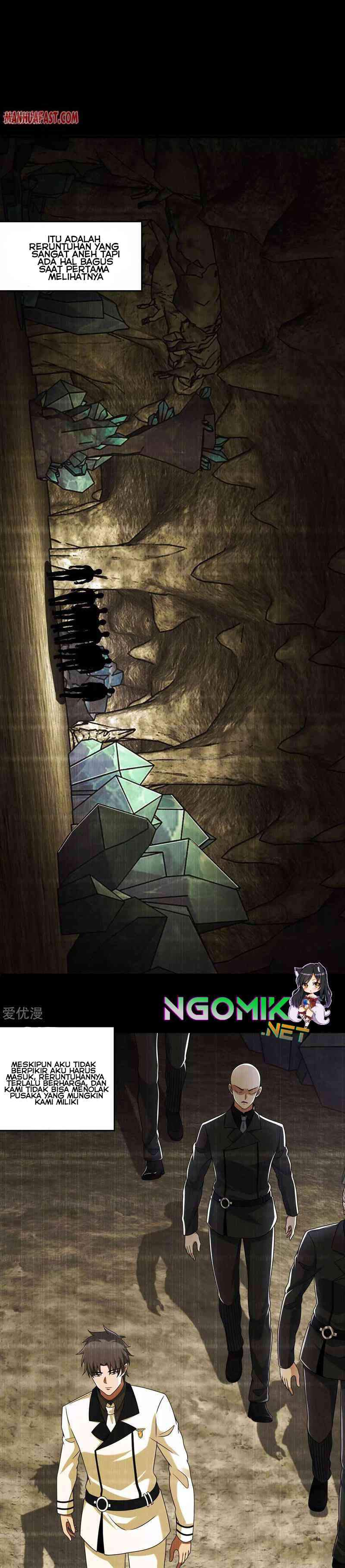 King of Apocalypse - Chapter 323 12 King of Apocalypse - Chapter 323 12