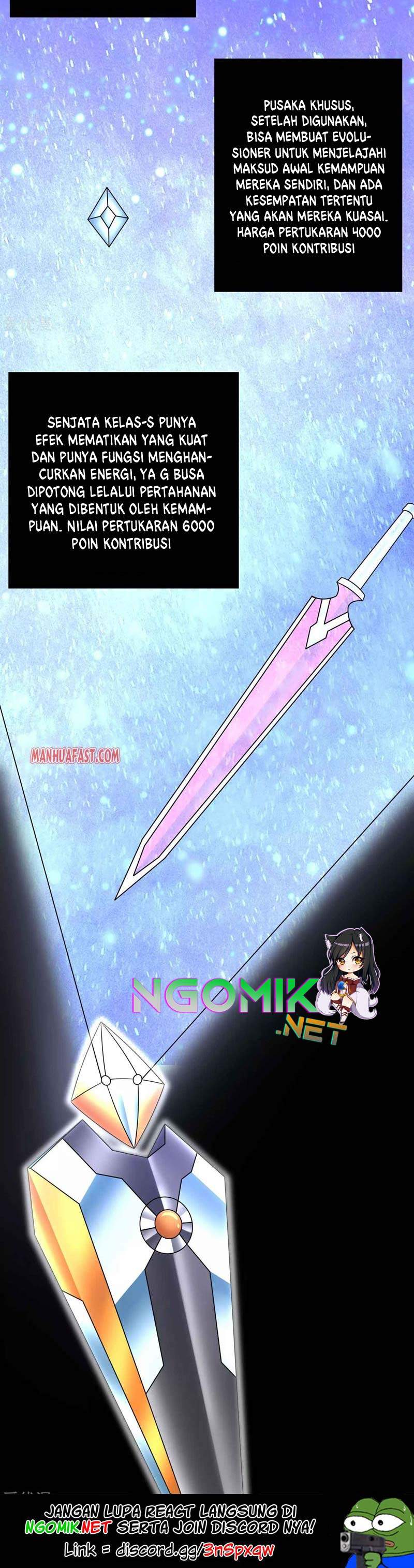 King of Apocalypse - Chapter 332 12 King of Apocalypse - Chapter 332 12