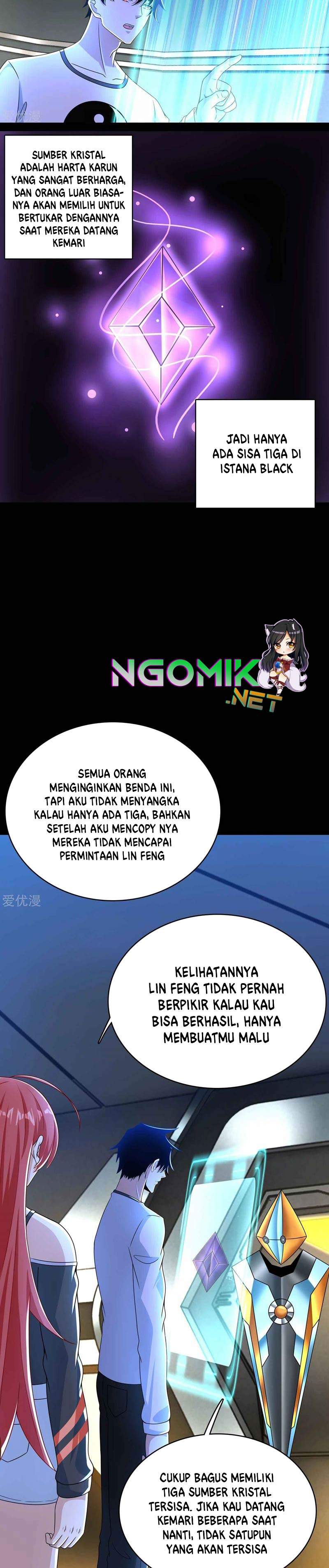 King of Apocalypse - Chapter 333 3 King of Apocalypse - Chapter 333 3
