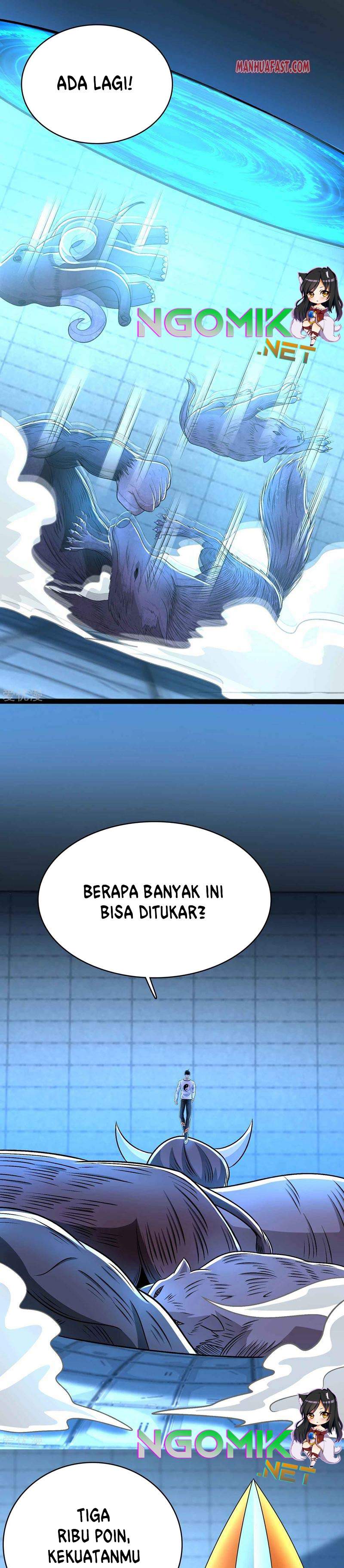 King of Apocalypse - Chapter 333 12 King of Apocalypse - Chapter 333 12