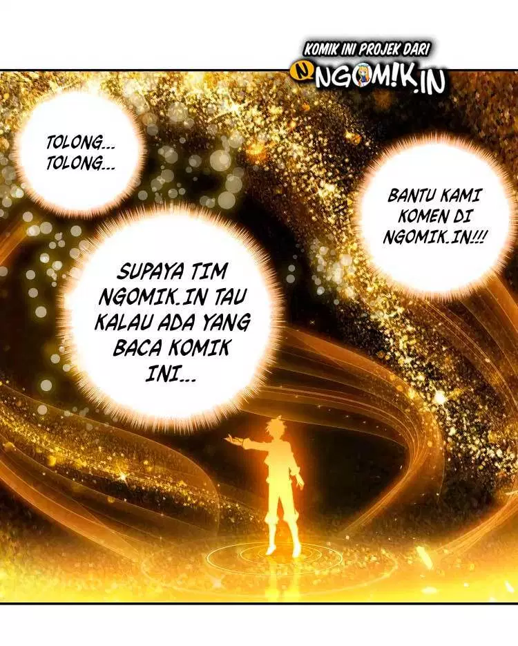 King of Apocalypse - Chapter 37 22