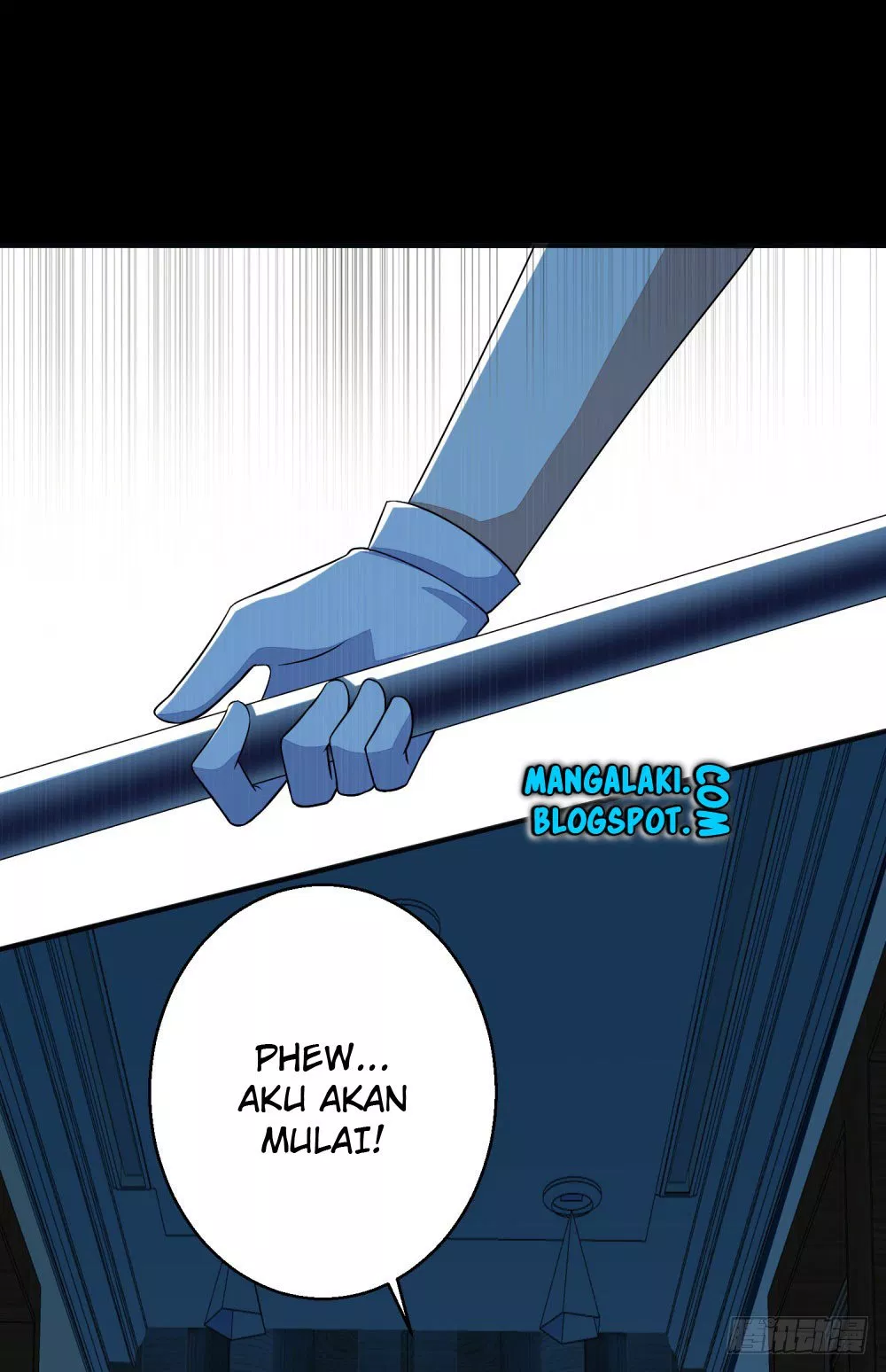 King of Apocalypse - Chapter 09 22 King of Apocalypse - Chapter 09 22
