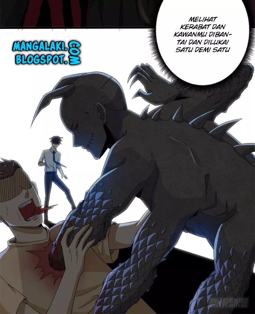 King of Apocalypse - Chapter 03 22