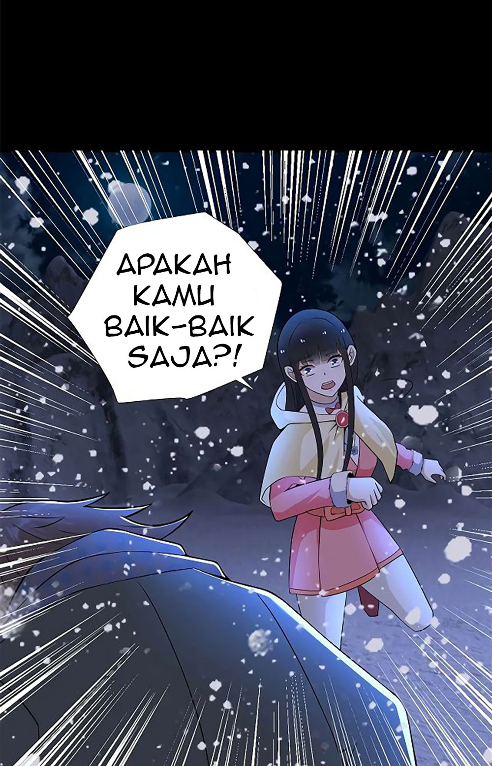 King of Apocalypse - Chapter 189 29