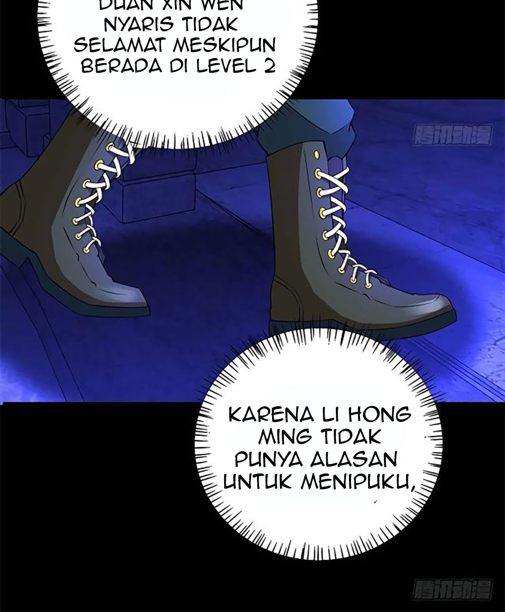 King of Apocalypse - Chapter 182 32