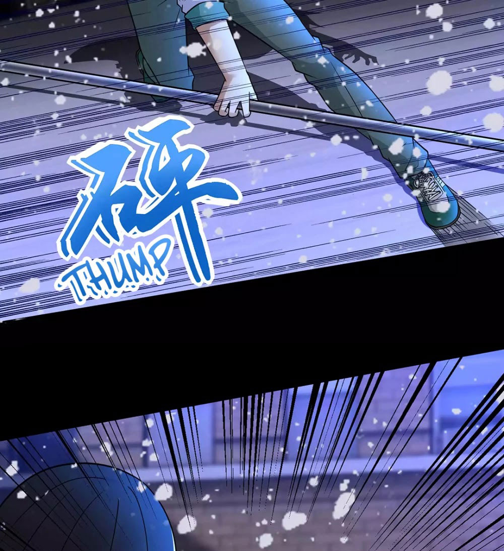 King of Apocalypse - Chapter 199 23
