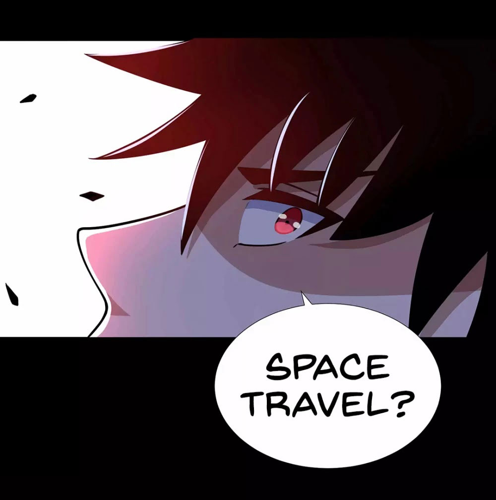 King of Apocalypse - Chapter 199 32