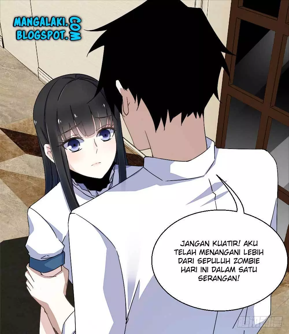 King of Apocalypse - Chapter 12 22