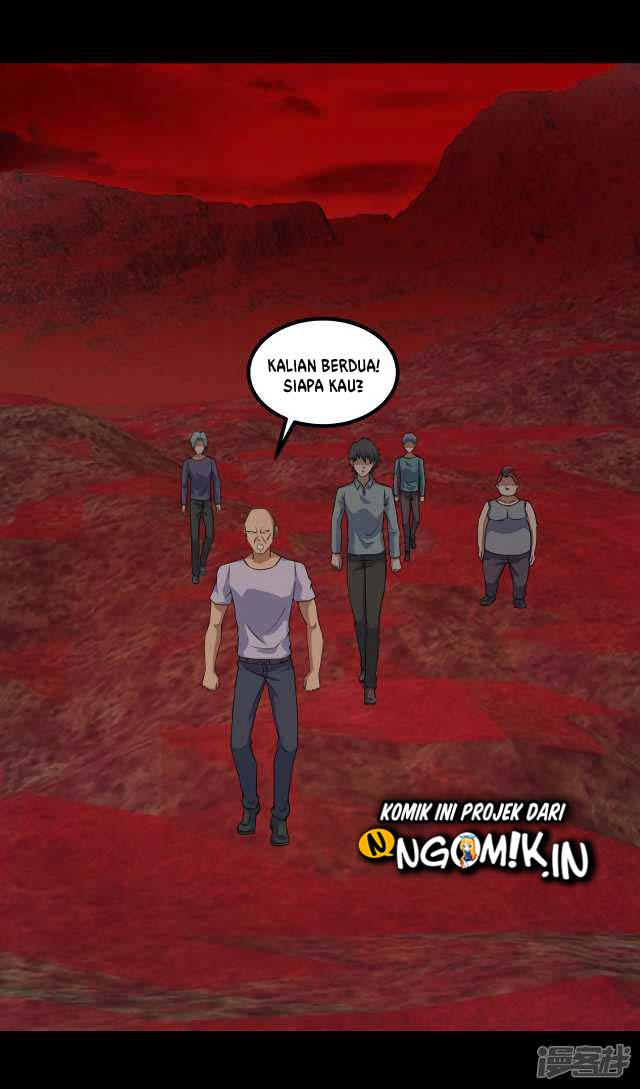King of Apocalypse - Chapter 122 18