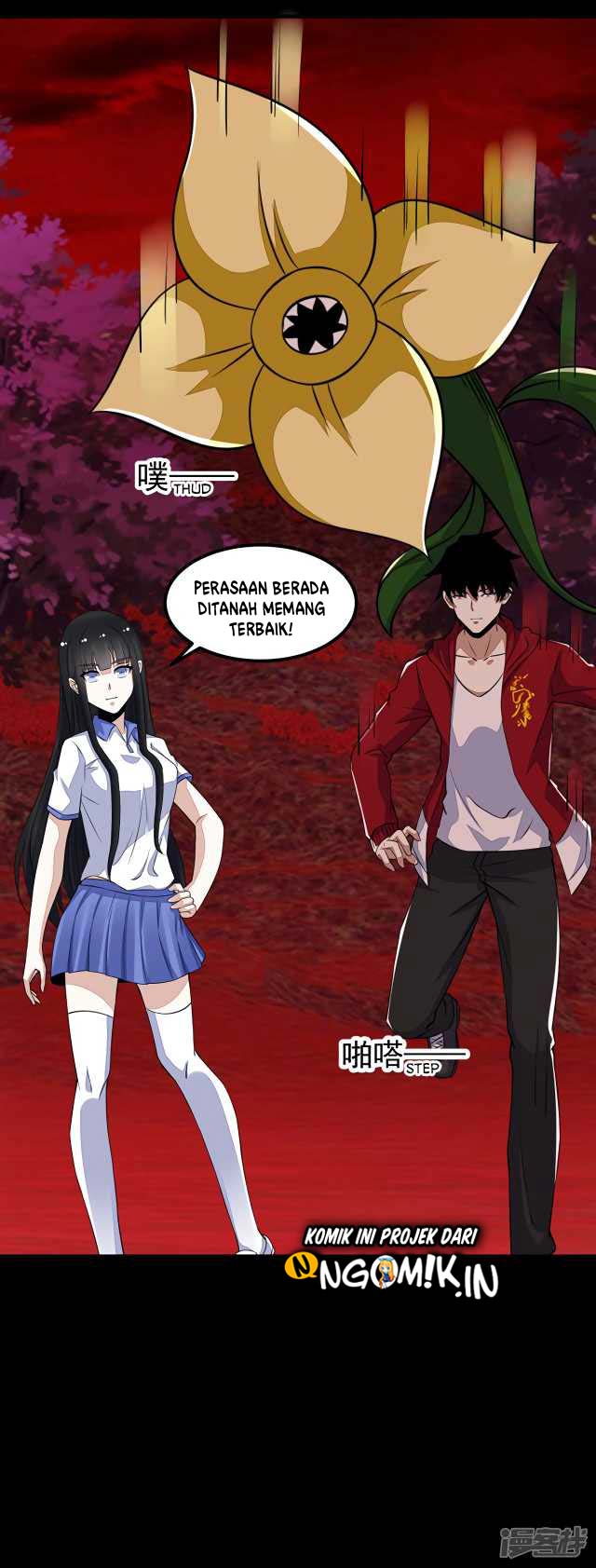 King of Apocalypse - Chapter 122 10