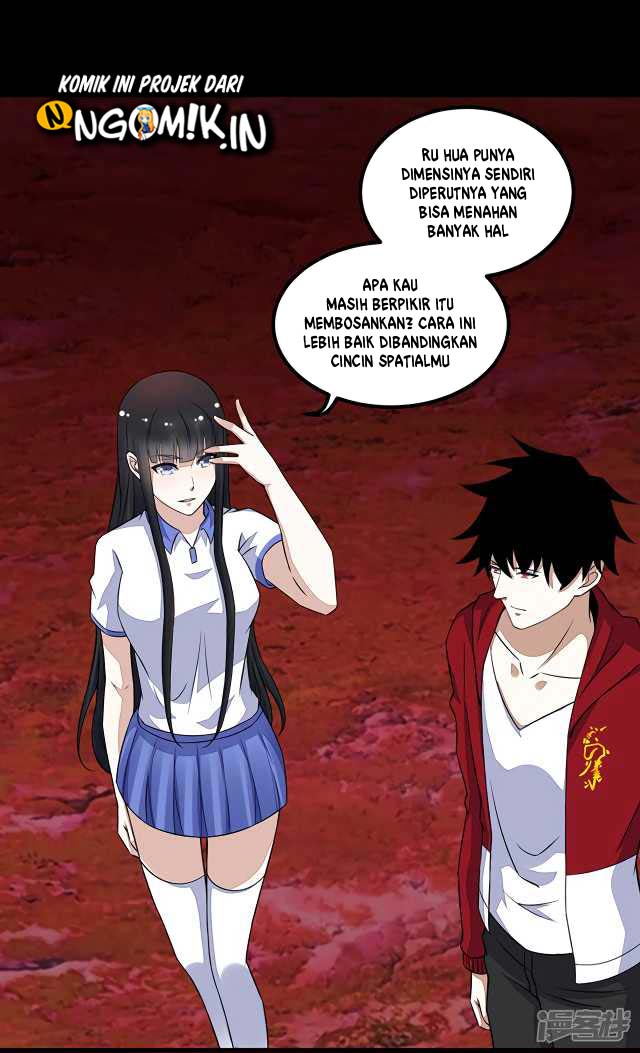 King of Apocalypse - Chapter 122 15