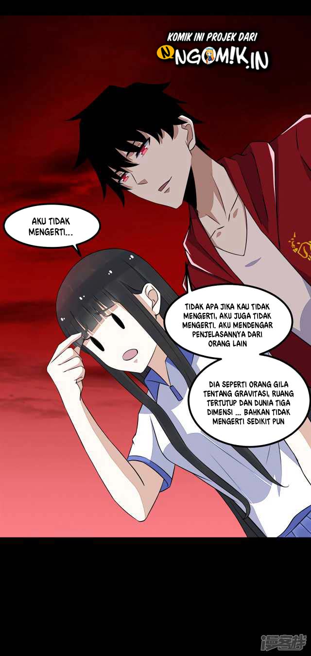 King of Apocalypse - Chapter 122 4