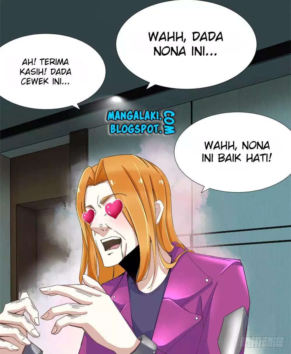 King of Apocalypse - Chapter 13 22 King of Apocalypse - Chapter 13 22