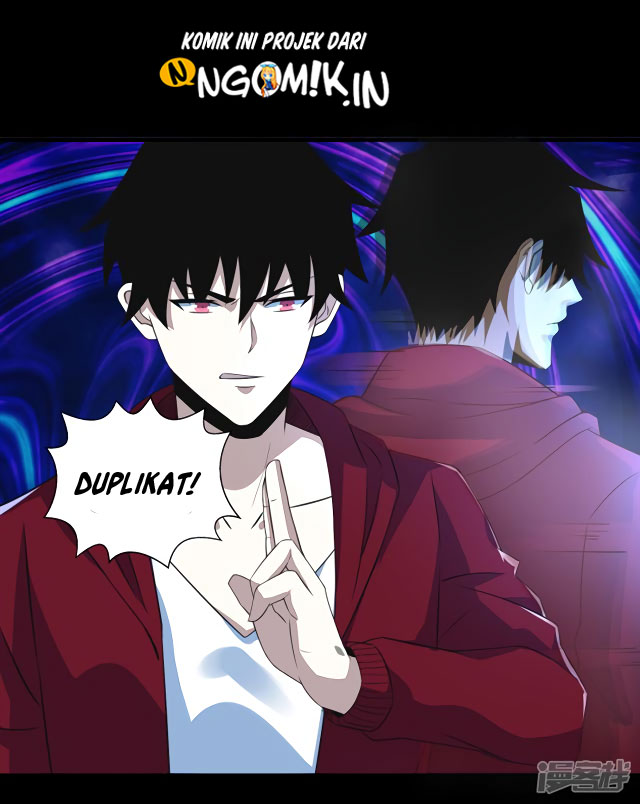 King of Apocalypse - Chapter 104 22