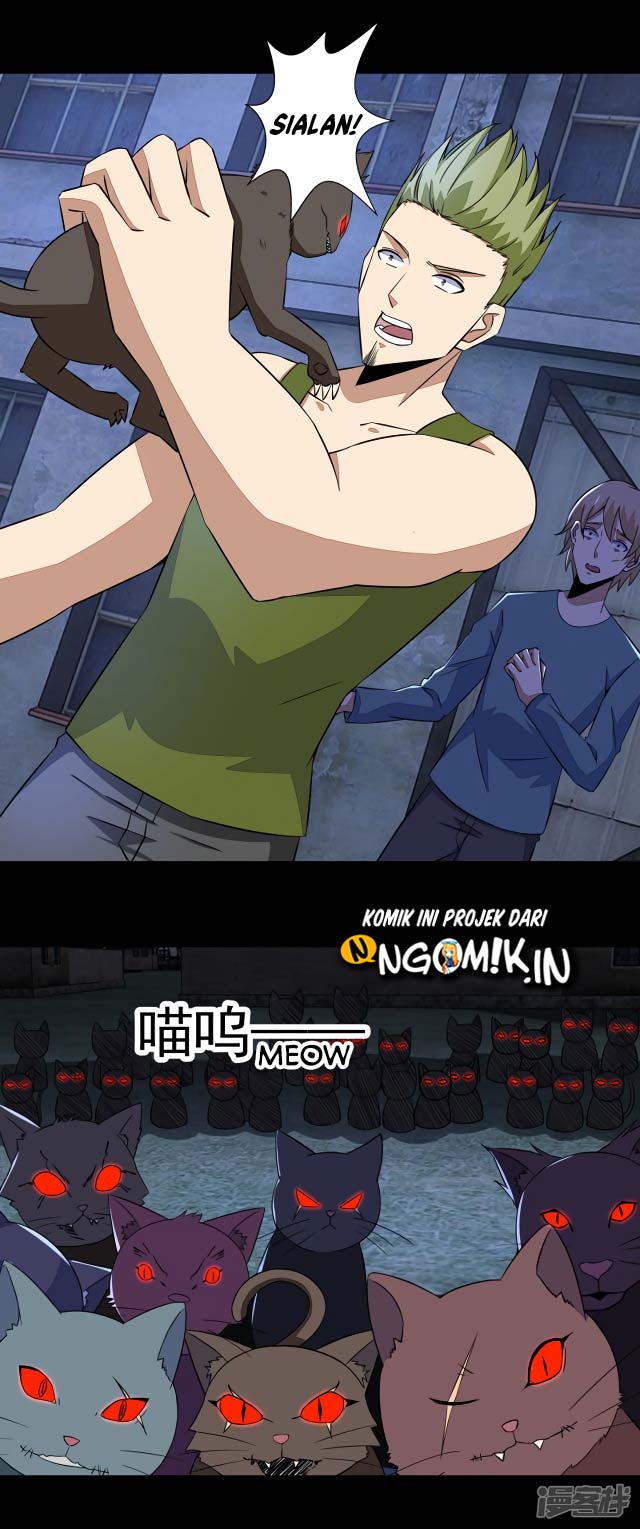 King of Apocalypse - Chapter 113 22 King of Apocalypse - Chapter 113 22