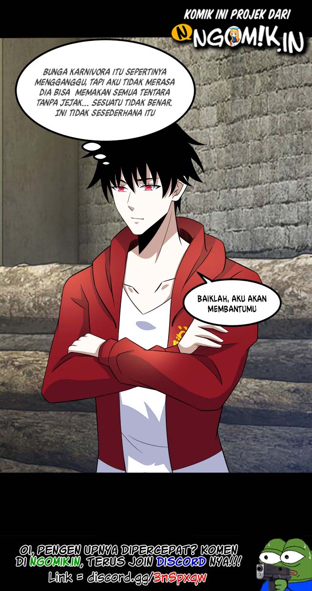 King of Apocalypse - Chapter 111 22 King of Apocalypse - Chapter 111 22