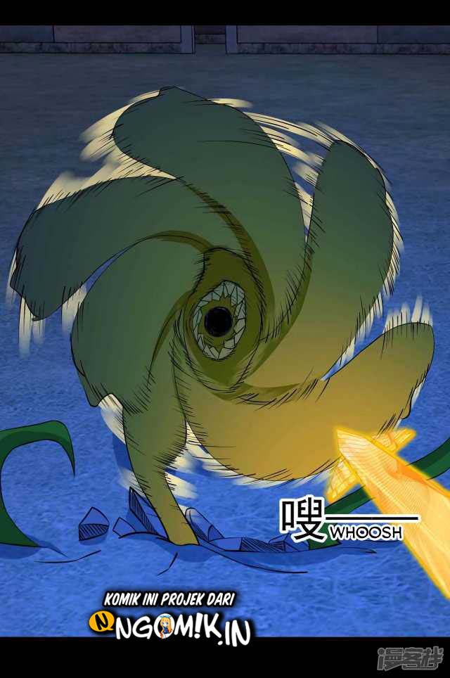 King of Apocalypse - Chapter 116 22