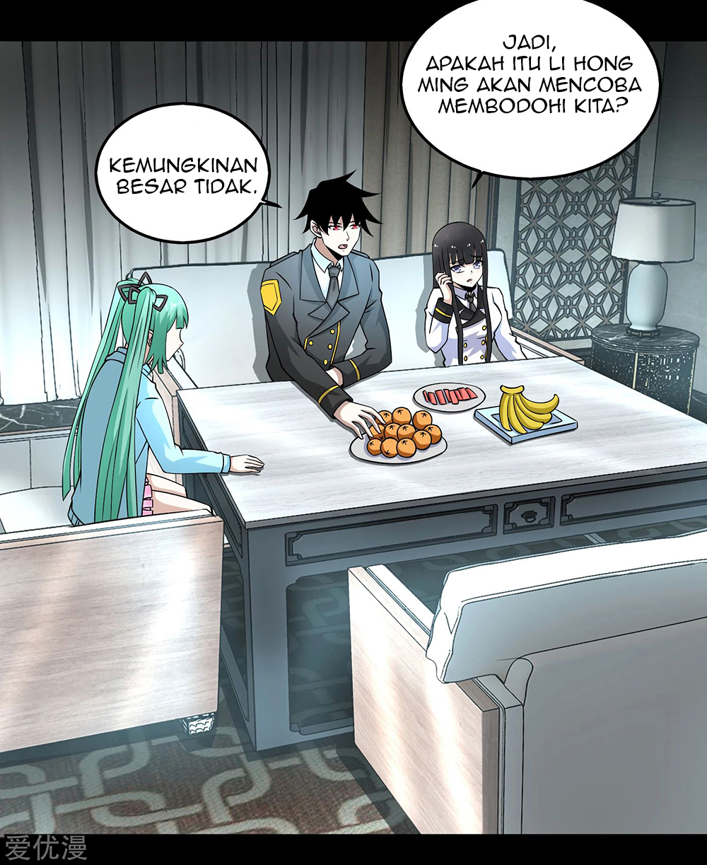 King of Apocalypse - Chapter 176 22 King of Apocalypse - Chapter 176 22