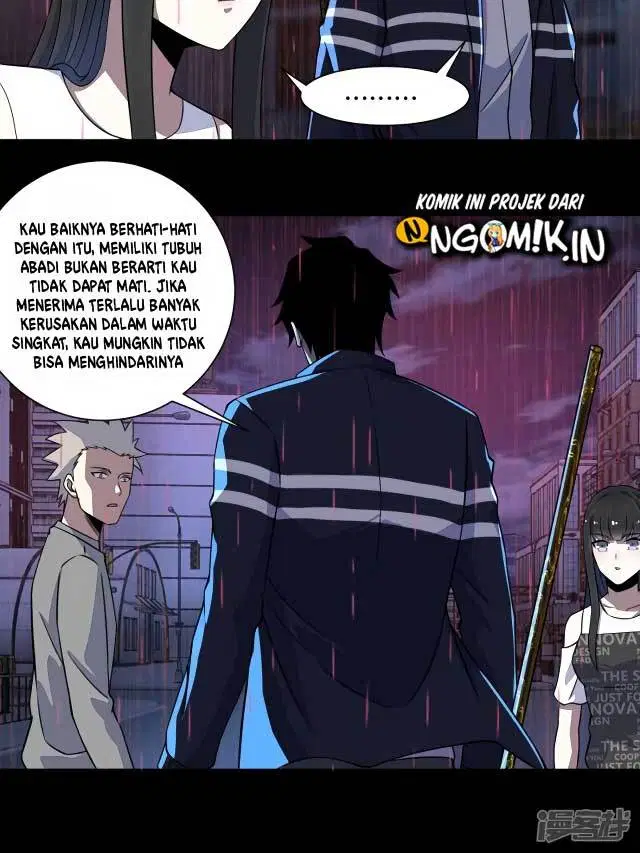 King of Apocalypse - Chapter 62 22 King of Apocalypse - Chapter 62 22