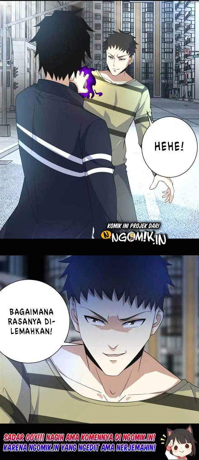 King of Apocalypse - Chapter 65 22